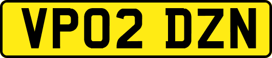 VP02DZN