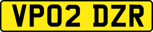 VP02DZR