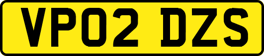 VP02DZS