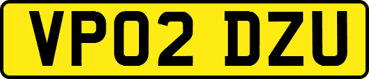 VP02DZU