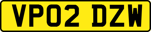 VP02DZW