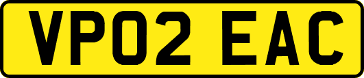 VP02EAC