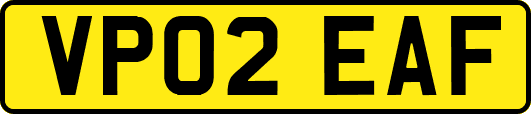 VP02EAF