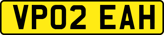 VP02EAH