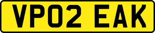 VP02EAK