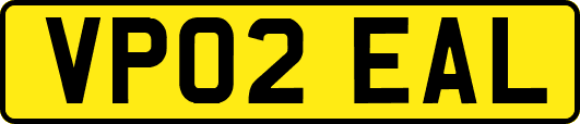 VP02EAL