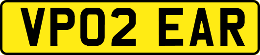 VP02EAR