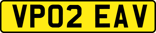 VP02EAV