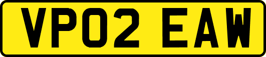 VP02EAW
