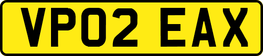 VP02EAX