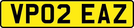 VP02EAZ