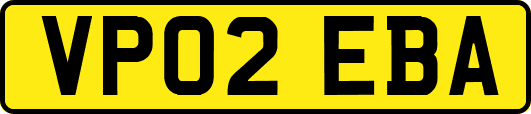VP02EBA