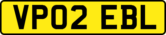 VP02EBL