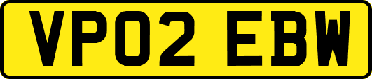 VP02EBW