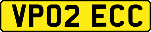 VP02ECC