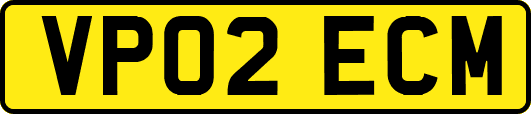 VP02ECM
