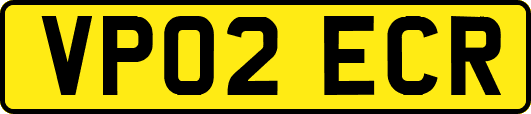 VP02ECR