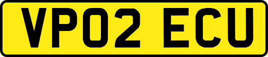 VP02ECU