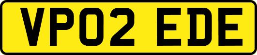 VP02EDE