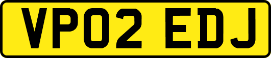 VP02EDJ