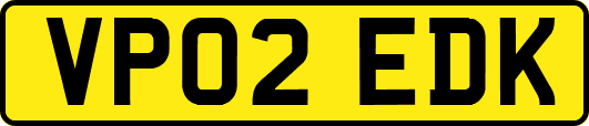 VP02EDK