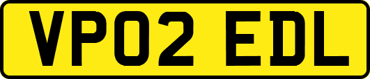 VP02EDL