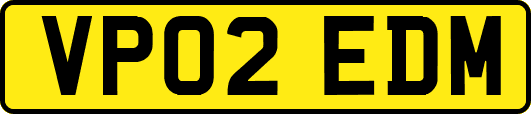 VP02EDM