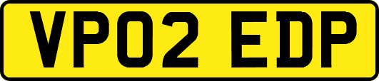 VP02EDP