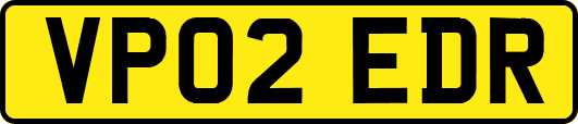 VP02EDR