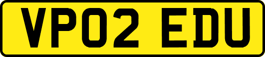 VP02EDU