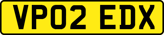 VP02EDX