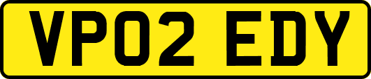 VP02EDY