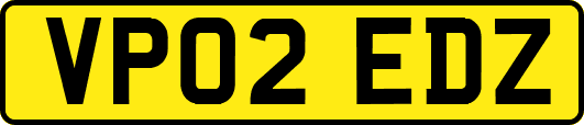 VP02EDZ