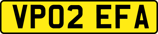 VP02EFA