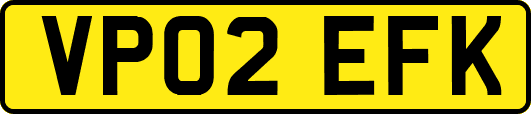 VP02EFK