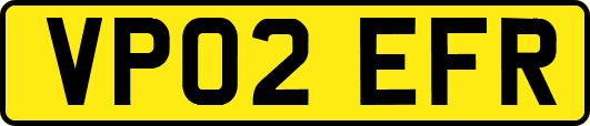 VP02EFR
