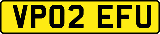 VP02EFU