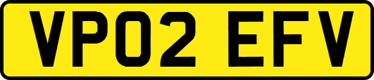 VP02EFV