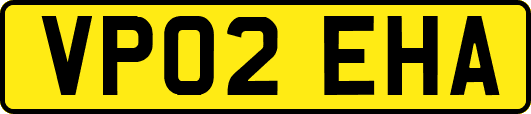 VP02EHA