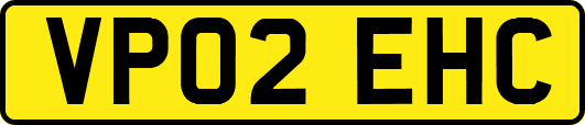 VP02EHC