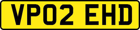 VP02EHD