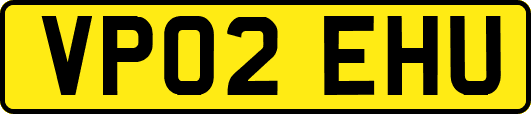 VP02EHU