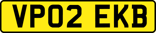VP02EKB