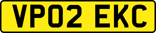 VP02EKC