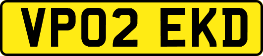 VP02EKD