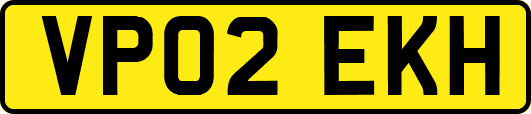 VP02EKH