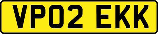 VP02EKK