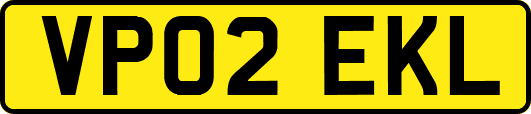 VP02EKL