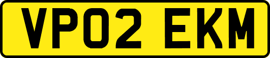 VP02EKM