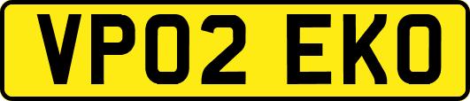VP02EKO